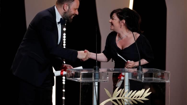 ΓΙΩΡΓΟΣ ΛΑΝΘΙΜΟΣ