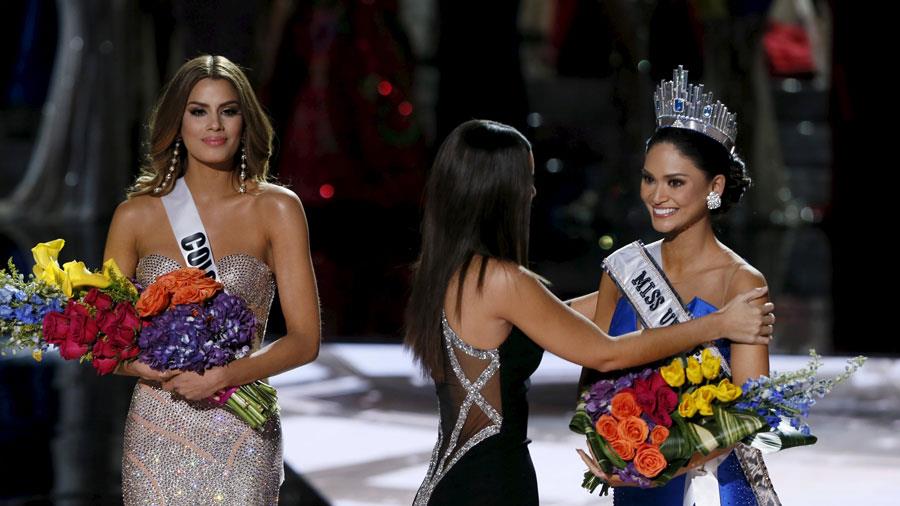 Miss Universe