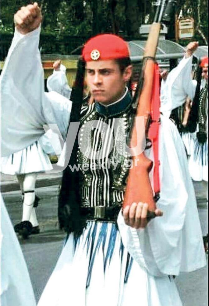 ΚΩΝΣΤΑΝΤΙΝΟΣ ΒΑΣΑΛΟΣ