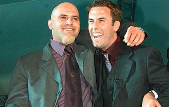 ΠΡΟΔΡΟΜΟΣ ΤΣΑΚΑΣ