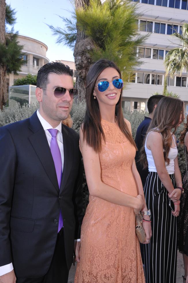 Εφραίμ Αριστοτέλους