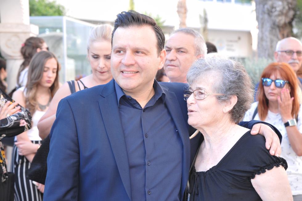 Εφραίμ Αριστοτέλους