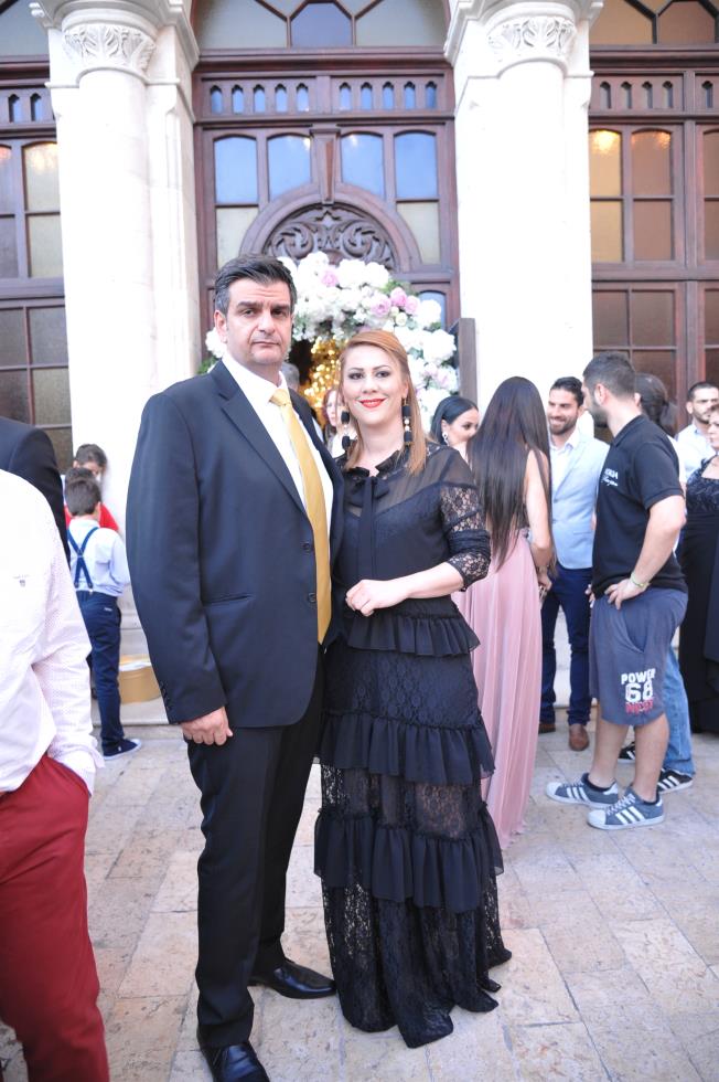 Εφραίμ Αριστοτέλους