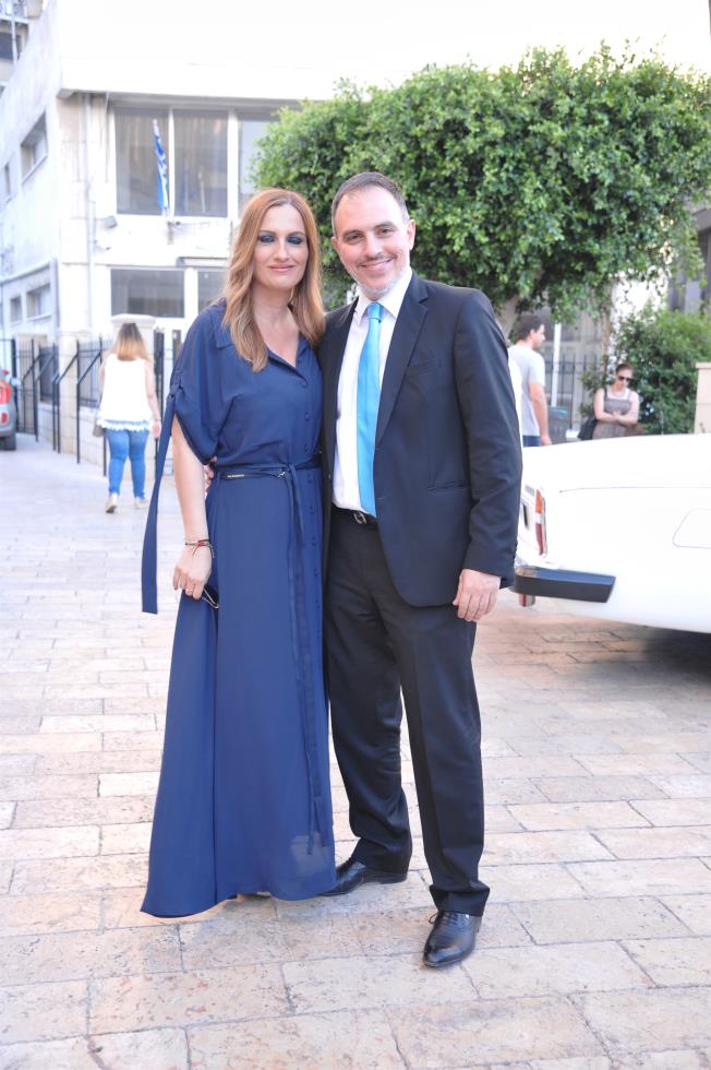 Εφραίμ Αριστοτέλους