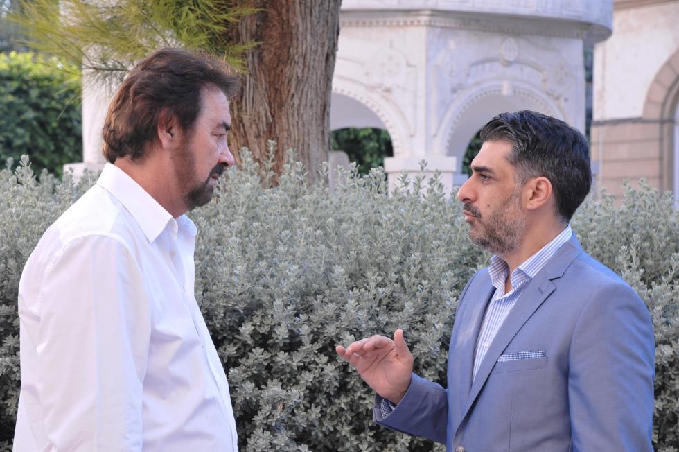 Εφραίμ Αριστοτέλους