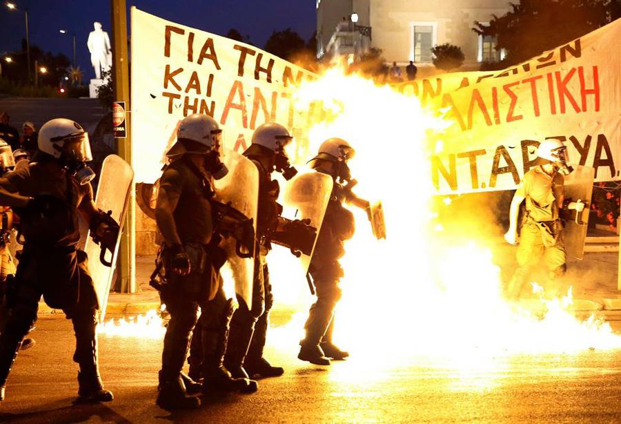 Μπεχράκης 7 οικονομία