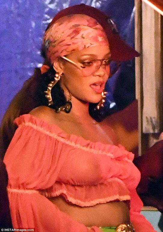 RIHANNA