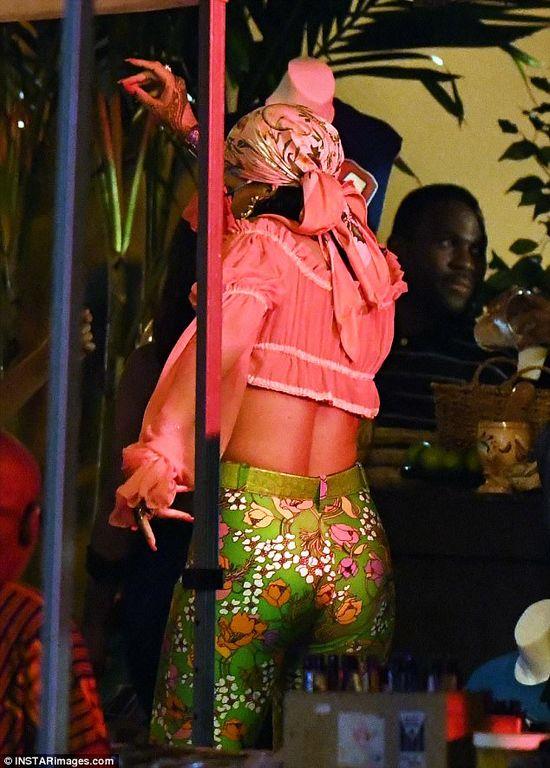 RIHANNA