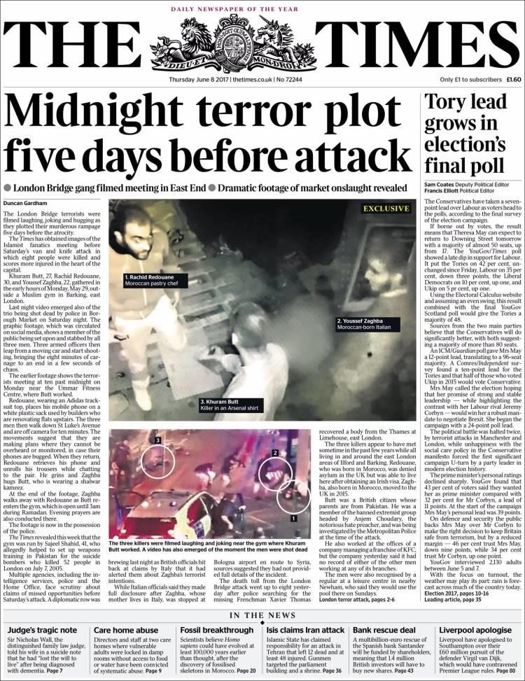 TIMES