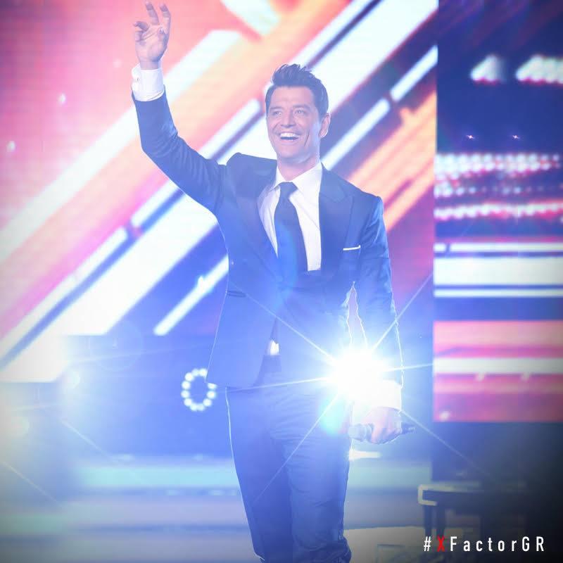 XFACTOR GR