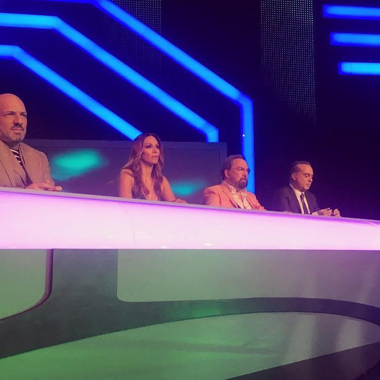 YOUR FACE SOUNDS FAMILIAR GR