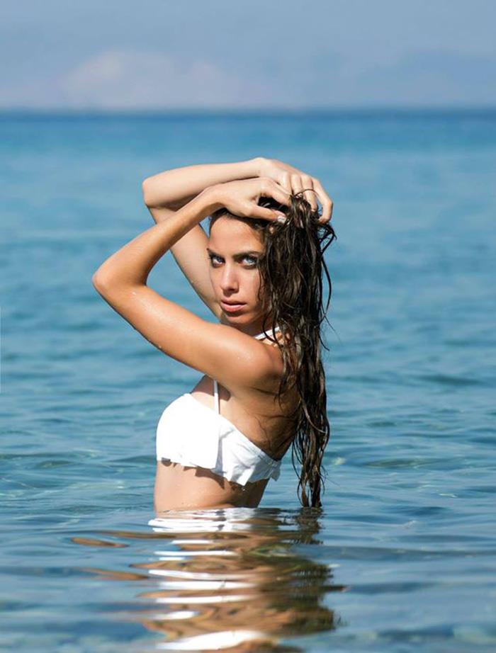 Ελισάβετ Αϊνατζιόγλου