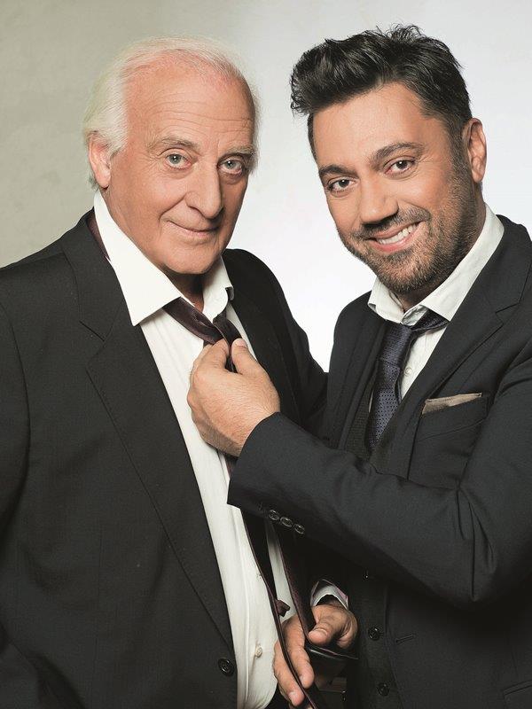 ΓΙΩΡΓΟΣ ΘΕΟΦΑΝΟΥΣ