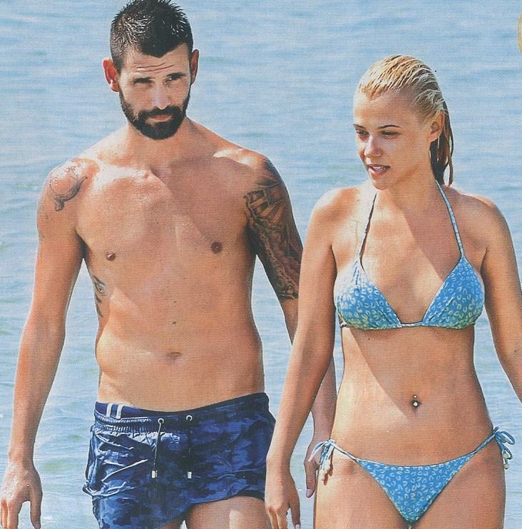 ΜΙΧΑΛΗΣ ΜΟΥΡΟΥΤΣΟΣ ΛΑΟΥΡΑ ΝΑΡΓΕΣ