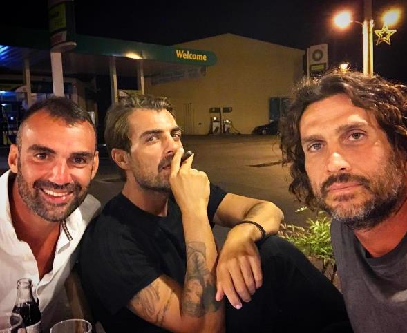 survivor gr