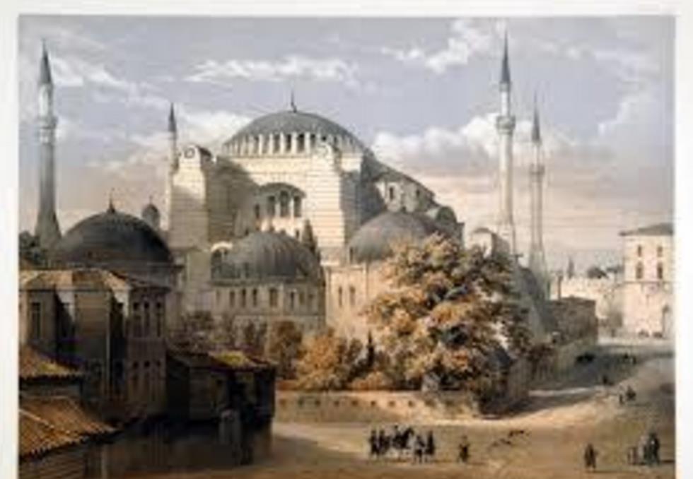 agia