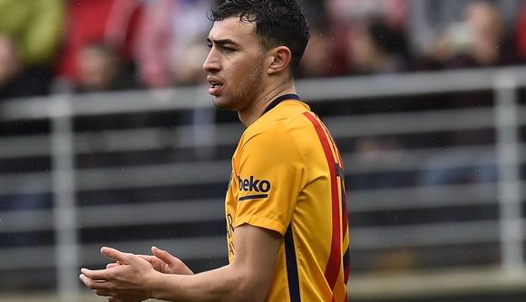 Munir El Haddadi