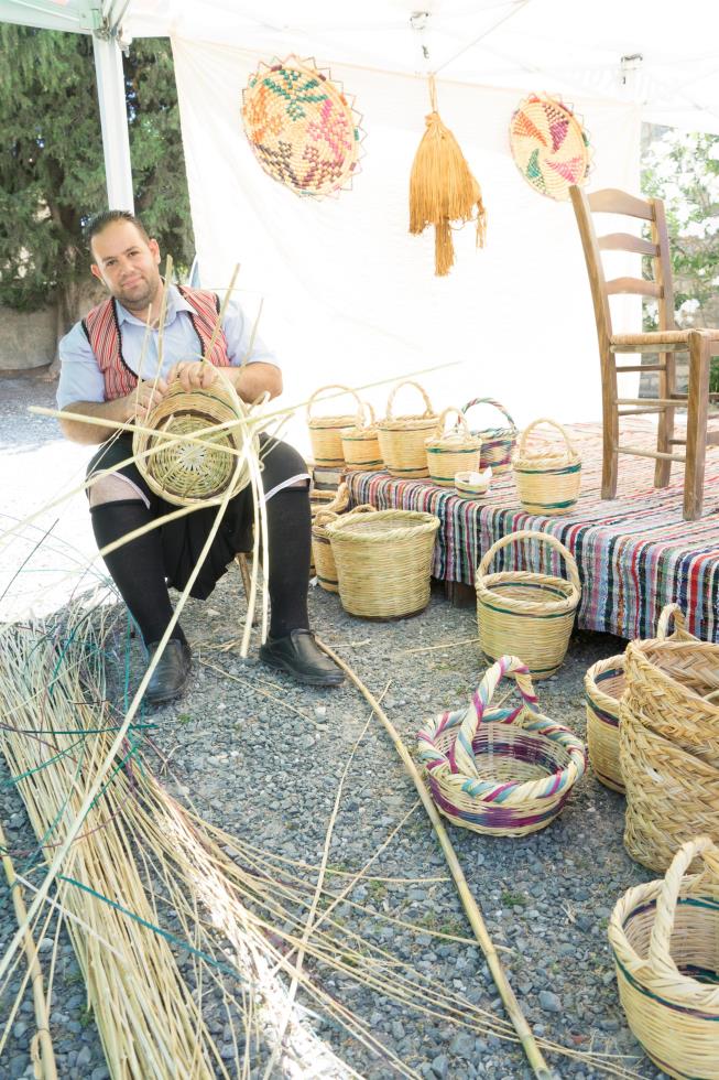 ΠτΔ – Γιορτή Γλυτζιηστού // PoR – Glydzisto festival