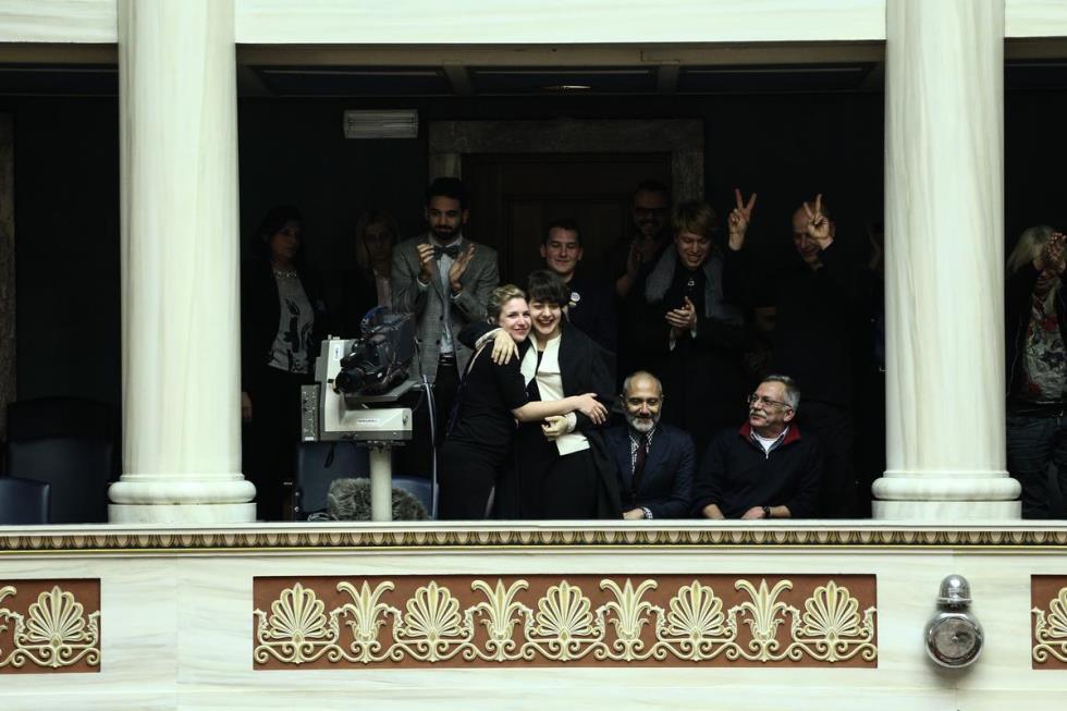 σύμφωνο συμβίωσης