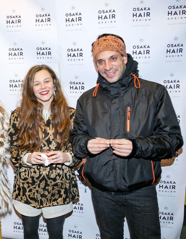 Γιώργος Χρανιώτης 