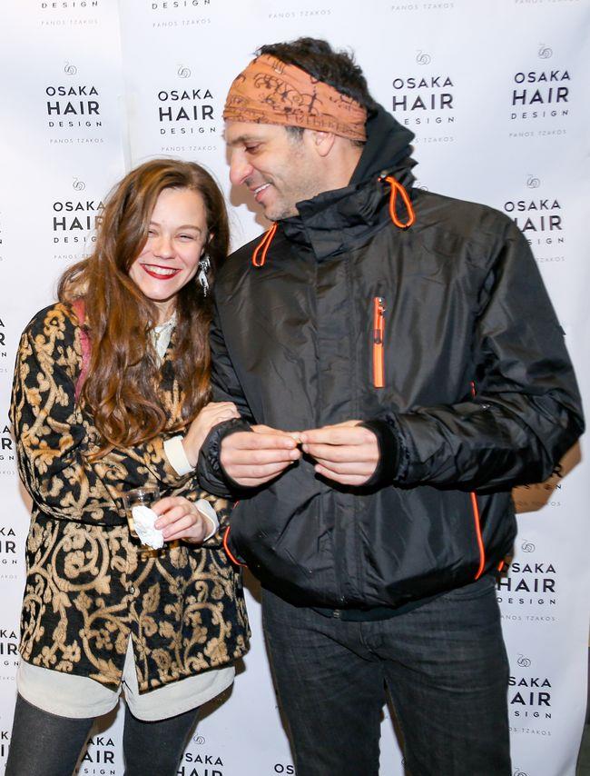 Γιώργος Χρανιώτης 