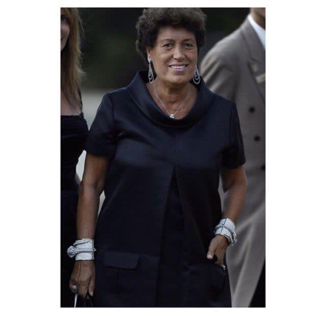 Carla Fendi