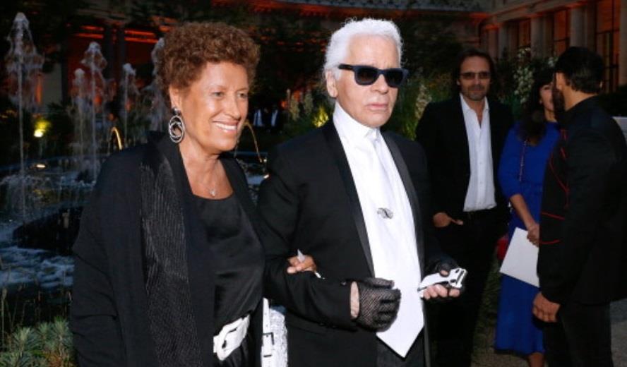 Carla Fendi
