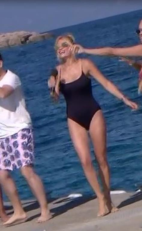 Φαίη Σκορδά 