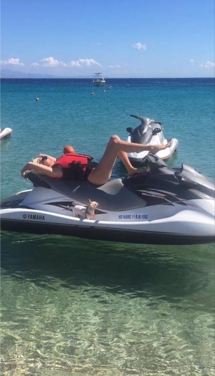 Τζούλια Αλεξανδράτου