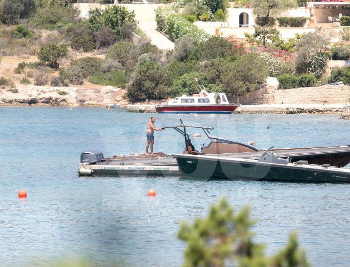 ΣΚΟΡΔΑ - ΛΙΑΓΚΑΣ