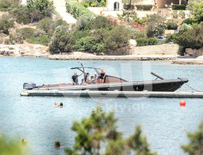 ΣΚΟΡΔΑ - ΛΙΑΓΚΑΣ