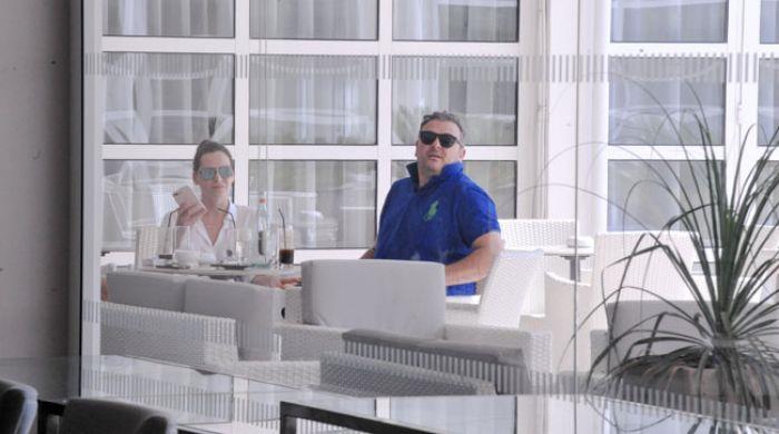 ΑΝΤΩΝΗΣ ΡΕΜΟΣ ΥΒΟΝΝΗ ΜΠΟΣΝΙΑΚ