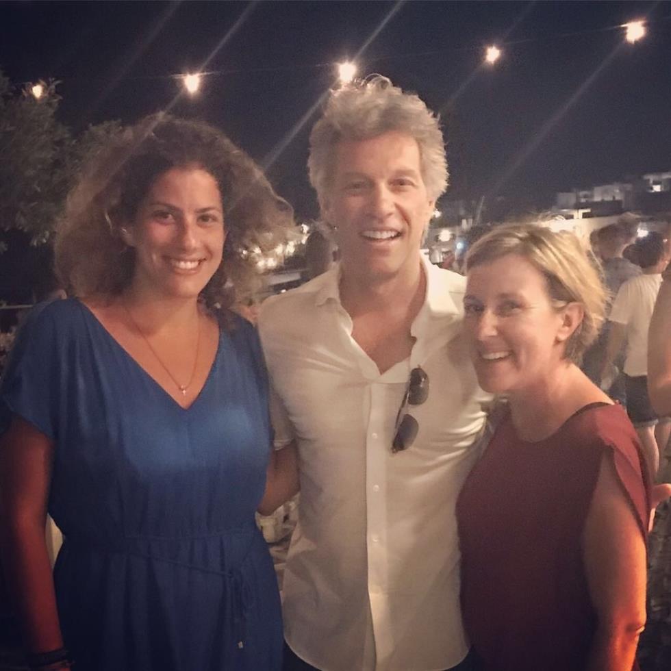 John Bon Jovi