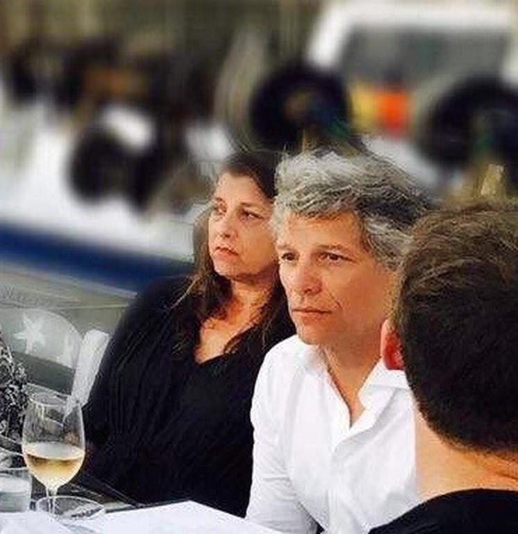 John Bon Jovi