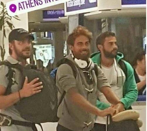 survivor gr