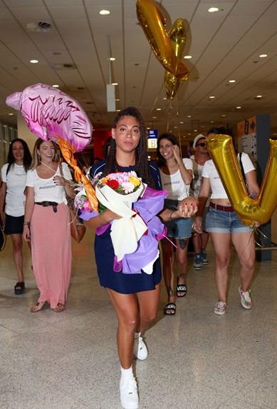 ΕΥΡΥΔΙΚΗ ΒΑΛΑΒΑΝΗ