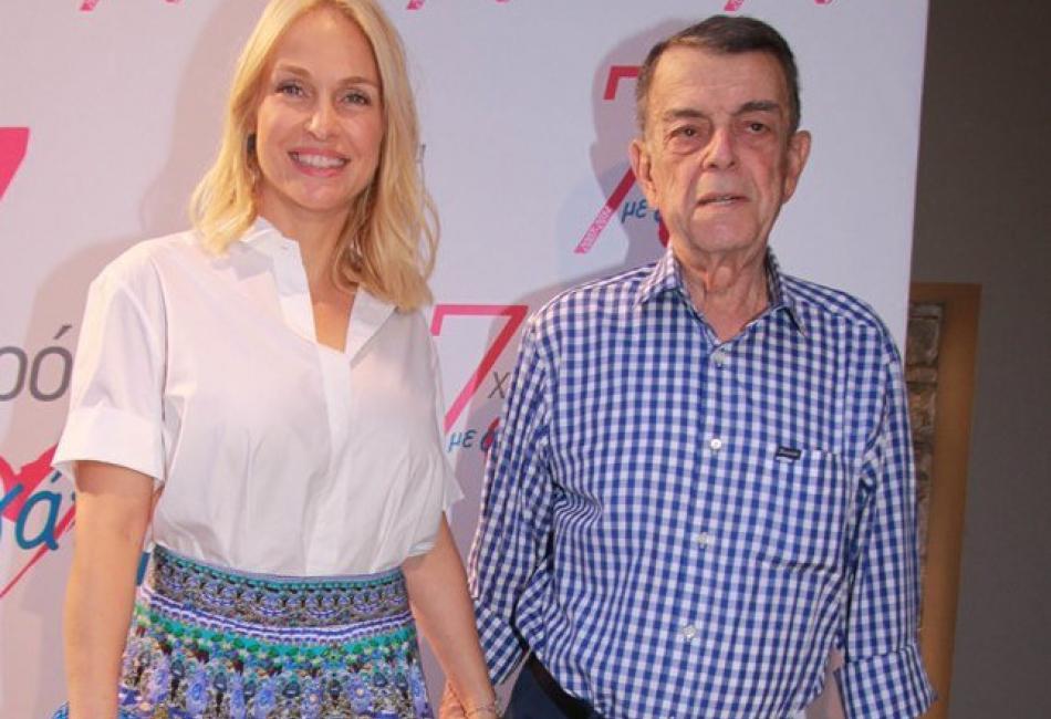 ΜΑΡΙ ΚΥΡΙΑΚΟΥ