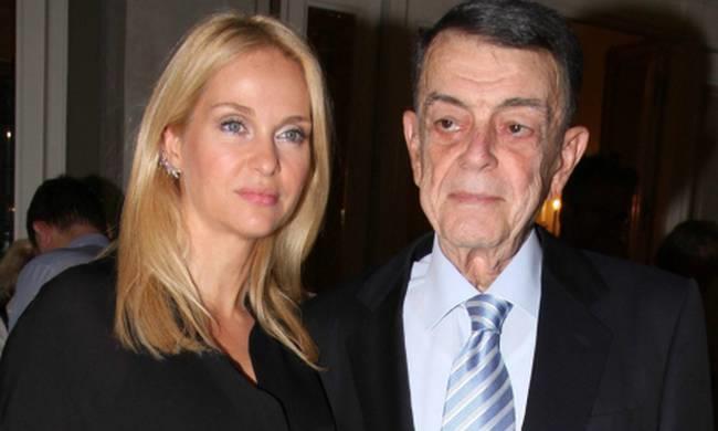 ΜΑΡΙ ΚΥΡΙΑΚΟΥ