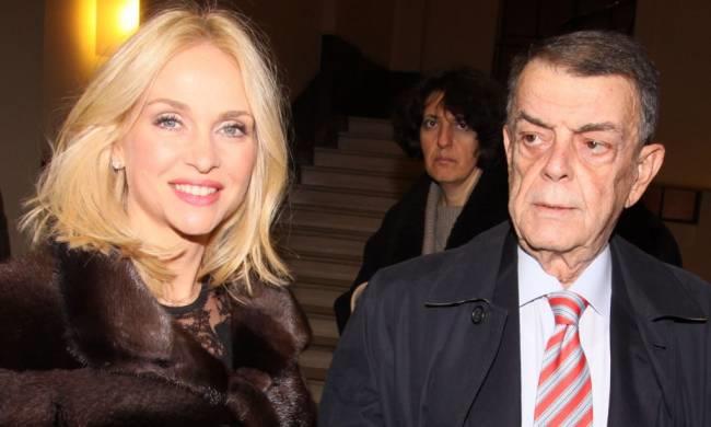 ΜΑΡΙ ΚΥΡΙΑΚΟΥ