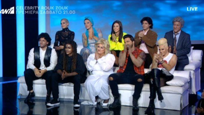 your face sounds familiar