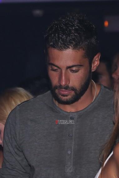 ΕΥΡΥΔΙΚΗ ΒΑΛΑΒΑΝΗ ΚΩΝΣΤΑΝΤΙΝΟΣ ΒΑΣΑΛΟΣ