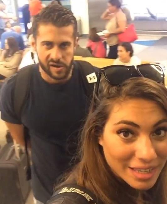 ΕΥΡΥΔΙΚΗ ΒΑΛΑΒΑΝΗ ΚΩΝΣΤΑΝΤΙΝΟΣ ΒΑΣΑΛΟΣ