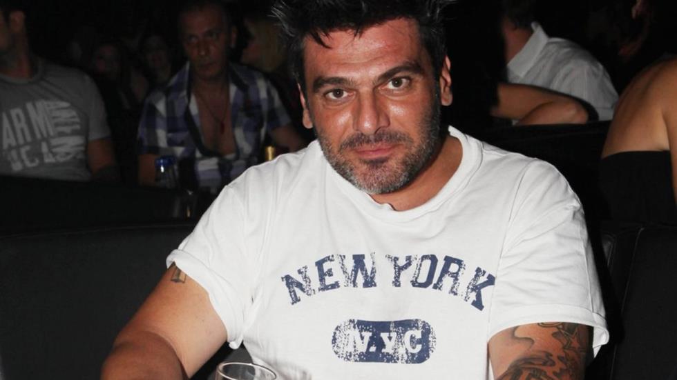 ΤΟΝΥ ΜΑΥΡΙΔΗΣ