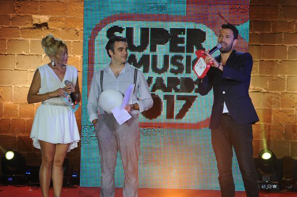 Super Music Awards 2017