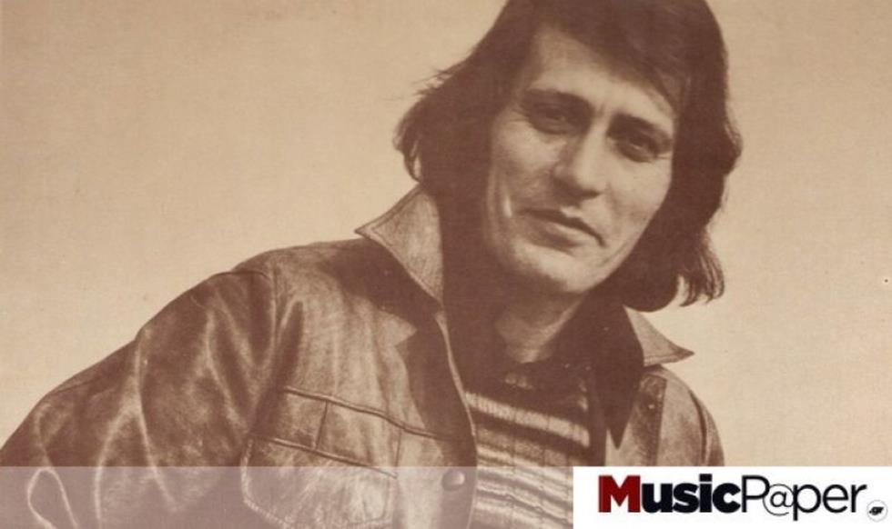 Γιάννης Καλατζής