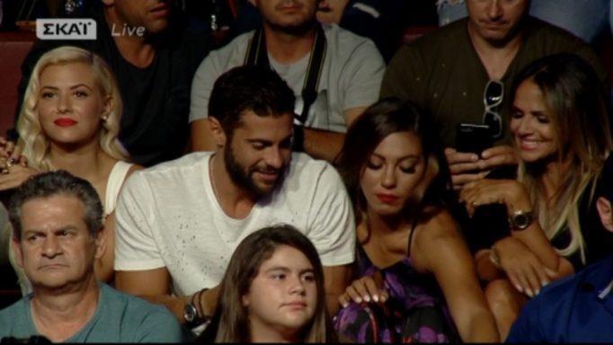 ΚΩΝΣΤΑΝΤΙΝΟΣ ΒΑΣΑΛΟΣ ΕΥΡΥΔΙΚΗ ΒΑΛΑΒΑΝΗ