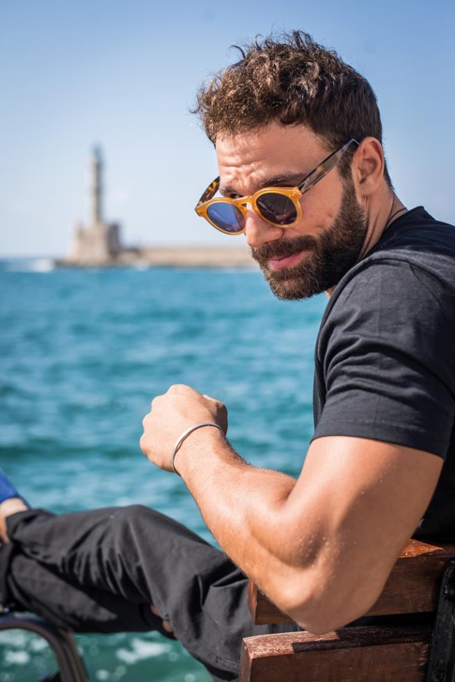Αντώνης Τσαπατάκης