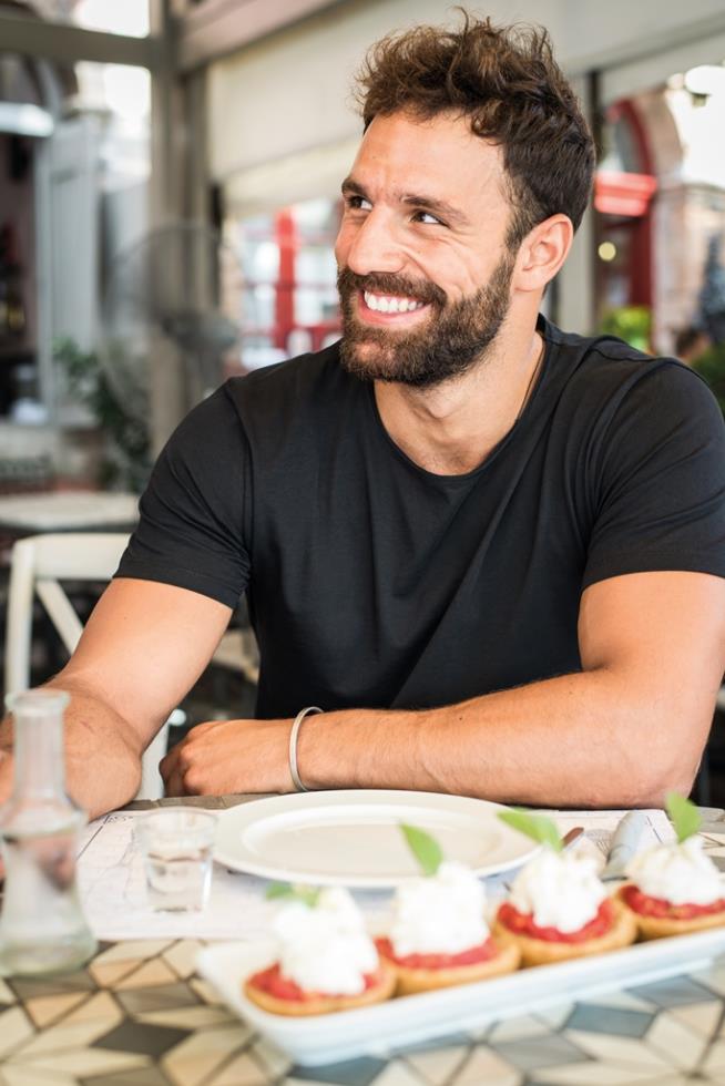 Αντώνης Τσαπατάκης