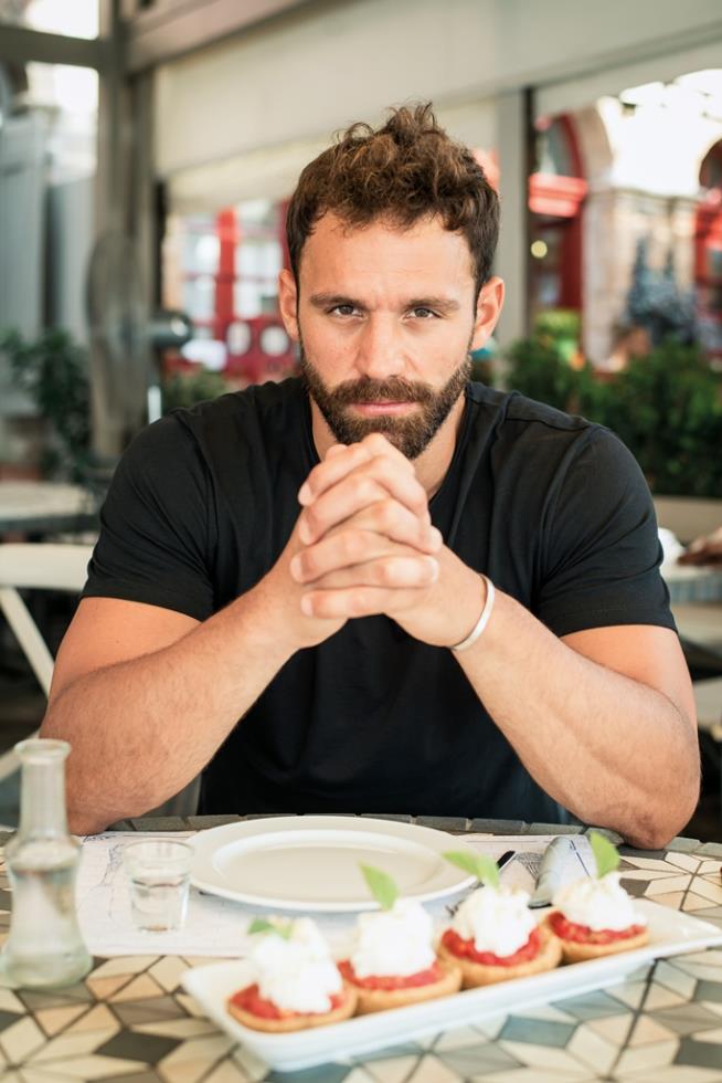 Αντώνης Τσαπατάκης