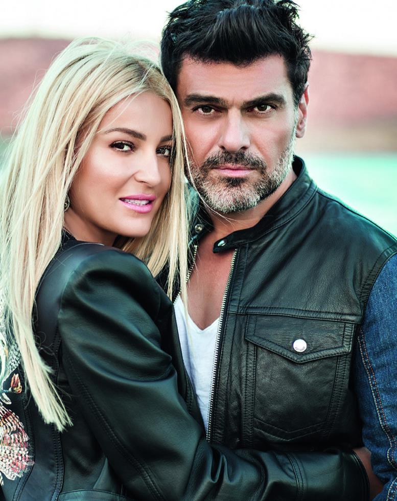 ΤΟΝΥ ΜΑΥΡΙΔΗΣ